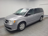 Used 2017 Dodge Grand Caravan SE w/ Power Window Group image 2