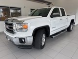 Used 2014 GMC Sierra 1500 SLT image 3