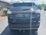 Used 2018 Ford Edge Titanium w/ Equipment Group 301A image 4