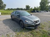 Used 2017 Nissan Altima 2.5 SV image 2