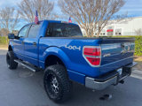 Used 2014 Ford F150 4x4 SuperCrew image 6