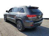 Used 2017 Jeep Grand Cherokee Limited image 3