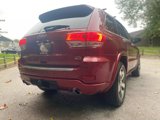 Used 2014 Jeep Grand Cherokee Overland w/ Advanced Technology Group image 6