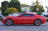 Used 2011 Chevrolet Camaro LS image 3