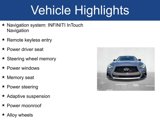 Used 2019 INFINITI Q50 Sport image 3