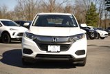 Certified 2022 Honda HR-V LX image 3