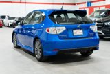 Used 2010 Subaru Impreza WRX Hatchback w/ Sport Trim 1G image 4