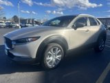 Used 2024 MAZDA CX-30 AWD 2.5 S w/ Preferred Package image 3