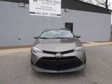 Used 2017 Toyota Corolla LE image 2