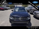 Used 2018 Volkswagen Tiguan S image 3