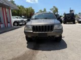 Used 1999 Jeep Grand Cherokee Limited image 2