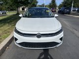 Certified 2025 Volkswagen Jetta SE image 2