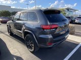 Used 2018 Jeep Grand Cherokee Altitude image 4