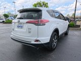 Used 2018 Toyota RAV4 XLE w/ All Weather Liner Package image 6