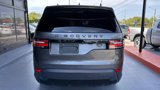 Used 2018 Land Rover Discovery HSE image 4