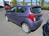 Used 2017 Chevrolet Spark LS image 3