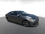 Used 2023 Nissan Sentra SV image 2