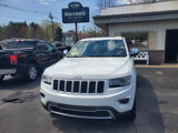 Used 2015 Jeep Grand Cherokee Limited w/ Luxury Group II image 3
