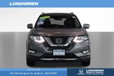 Used 2017 Nissan Rogue SL image 2
