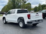 Used 2024 GMC Sierra 1500 SLE image 3