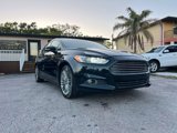 Used 2014 Ford Fusion SE w/ Equipment Group 202A image 3
