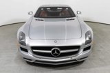 Used 2012 Mercedes-Benz SLS AMG Coupe image 3