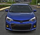 Used 2016 Toyota Corolla S image 5