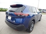 Used 2021 Nissan Rogue S image 4