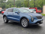 Used 2024 Cadillac XT4 Premium Luxury image 4
