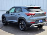 Used 2022 Chevrolet TrailBlazer LT w/ LPO, Blackout Package image 3