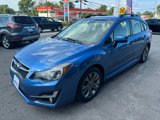 Used 2016 Subaru Impreza 2.0i Sport Premium image 4