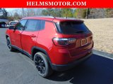 New 2025 Jeep Compass Latitude w/ Altitude Special Edition image 5