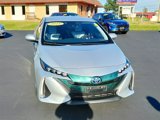 Used 2018 Toyota Prius Prime Plus image 3