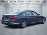 Used 2019 BMW 750i xDrive w/ Executive Package image 4