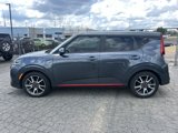 Certified 2020 Kia Soul GT-Line Turbo image 4