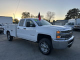 Used 2016 Chevrolet Silverado 2500 W/T image 4