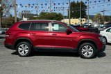 Used 2018 Volkswagen Atlas SE image 3