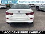 Used 2019 Kia Optima S image 4