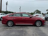 Used 2015 Hyundai Sonata Sport image 4