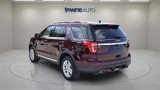 Used 2018 Ford Explorer XLT image 3