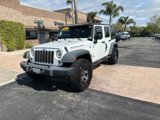 Used 2018 Jeep Wrangler Unlimited Rubicon w/ Connectivity Group image 4