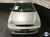 Used 2002 Ford Focus ZX5 Hatchback image 4