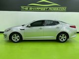 Used 2014 Kia Optima LX image 6
