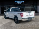 Used 2021 Ford F150 XL w/ Equipment Group 101A High image 3