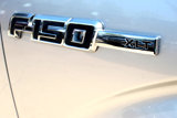 Used 2014 Ford F150 XLT w/ XLT Chrome Package image 3