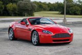 Used 2007 Aston Martin V8 Vantage Roadster image 6