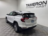 Certified 2023 GMC Terrain SLT image 3