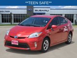 Used 2013 Toyota Prius Three image 3