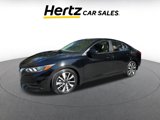 Used 2023 Nissan Sentra SV w/ SV Premium Package image 5