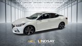 Used 2023 Nissan Sentra SR w/ SR Premium Package image 6
